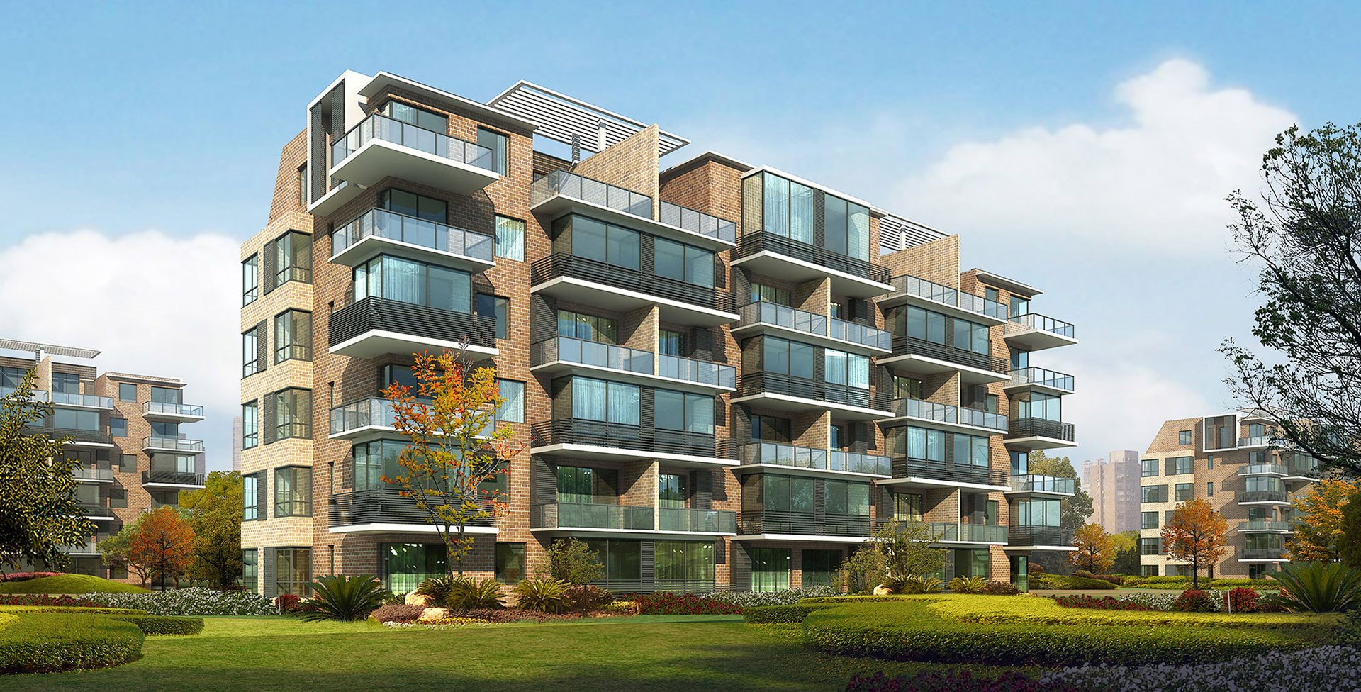 Innovative Structural Design