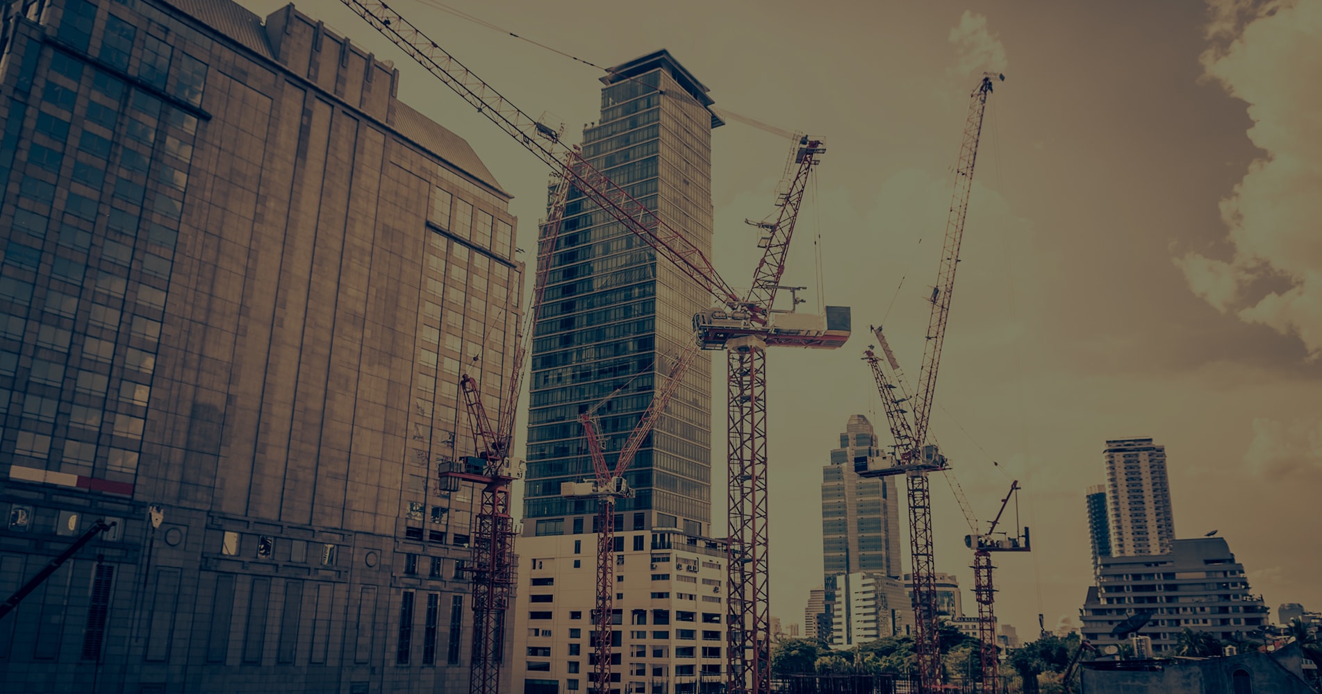 Sustainable Infrastructure